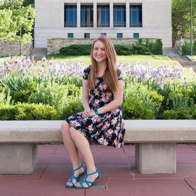 autoimmuneabbey's profile picture. Creator of #BelieveSpoonies.
Disabled rights advocate. 🥄🌻💙
She/her, INFJ, sometimes runner.
Chronic migraine, spondylitis, anxiety, & dysautonomia.