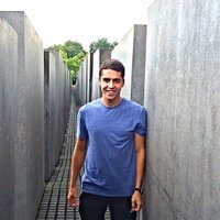 Juan Pablo Martínez (@juanpablom_g) 's Twitter Profile