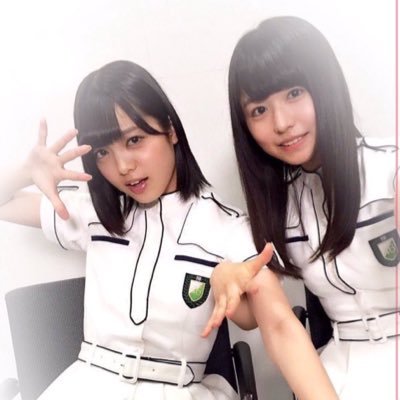 てちねる 欅坂46 در توییتر 欅坂46 タグやります 欅坂46好きな人と繋がりたいです てちねる推しです てちねる好きな人rt 長濱ねる好きな人rt 平手友梨奈好きな人rt 欅坂46好きな人rt Rt フォロー お願いします