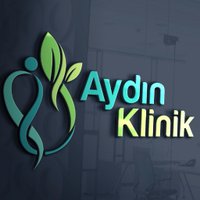 Aydın Klinik(@aydinklinik) 's Twitter Profile Photo