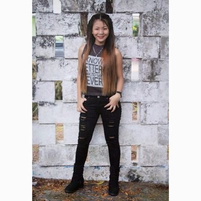Mika Lafuente (@MikaLafuente19) / Twitter