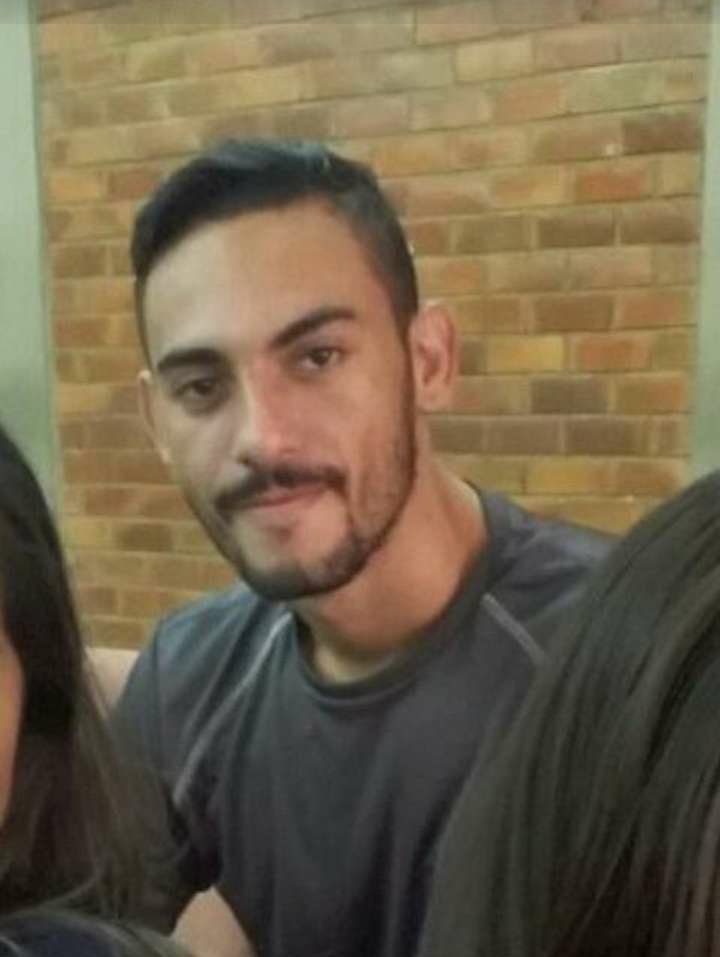 gleuber_ousa's profile picture. 