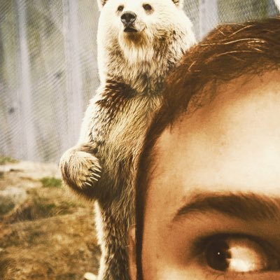 Taptaptapitytap's profile picture. Just live, when you do that, everything's alright.