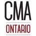 theCMAOntario (@theCMAOntario) Twitter profile photo