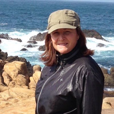 AmySchoeneck's profile picture. 