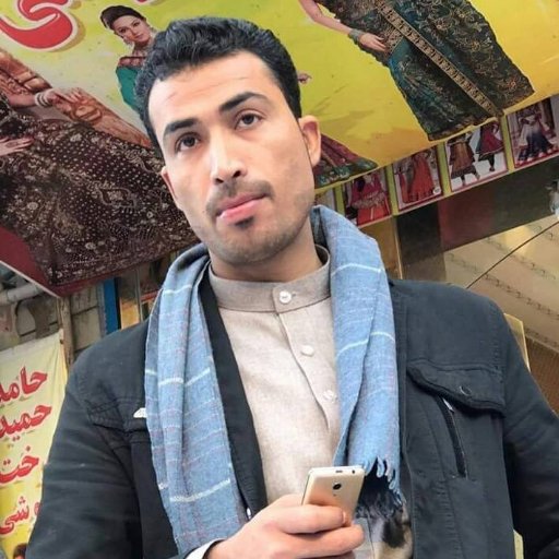 AkbarShinwar's profile picture.