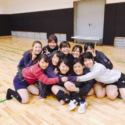 兵庫教育大学女子バレーボール 17 Hutevb Twitter 兵庫教育大学女子バレーボール 17 Hutevb Twitter