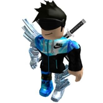 ROBLOXGAMINGRLO's profile picture. 