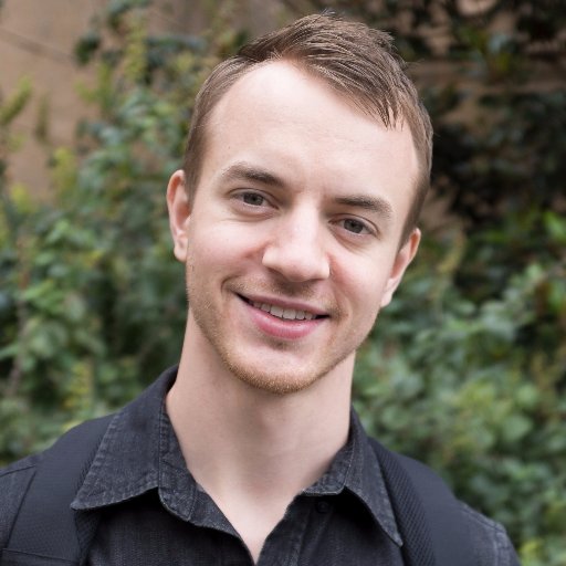 Co-founder @CannyHQ. Business and life partner @sarahhum. Previously @reactjs @meta. @uwaterloo dropout.
Startup advice: https://t.co/UKH8qYA798