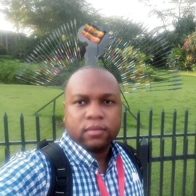 eudsonbambo's profile picture. Geek | Data Enthusiast | Entrepreneur