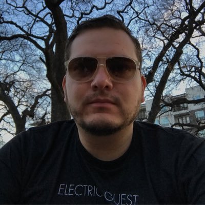 eudiman's profile picture. THE WORLD IS YOURS