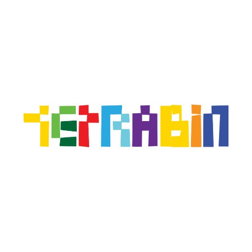 Hey I am #TetraBIN, a trashcan with #interactivedesign by @SencityCorp! I am now in #NYC. Come find me and let's play!