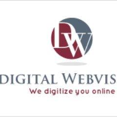 DWebvision's profile picture. 