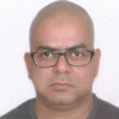 atifrahmaniar's profile picture. Life Long Learner, Incharge - Pedagogy & Coordinator - Academics @ NDIIT