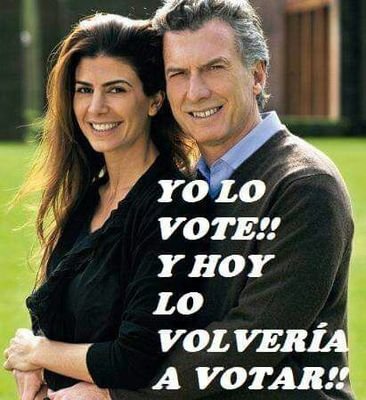 Notícia Música Política y Gobierno Artistas argentinos