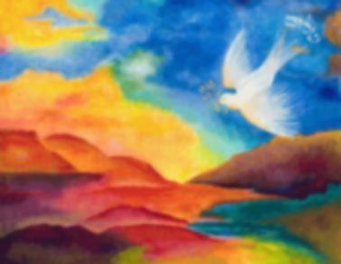 judaicart's profile picture. A spirited collection of Judaic artwork by Jackie Olenick that inspires and lifts us up bringing relevance to our rituals and connection to our ancestors.