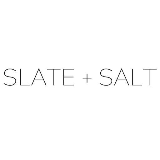 SLATE + SALT