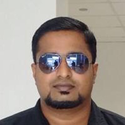 sukeshtvm's profile picture. Reporting Specialist ,who believes in turning ideas into reality