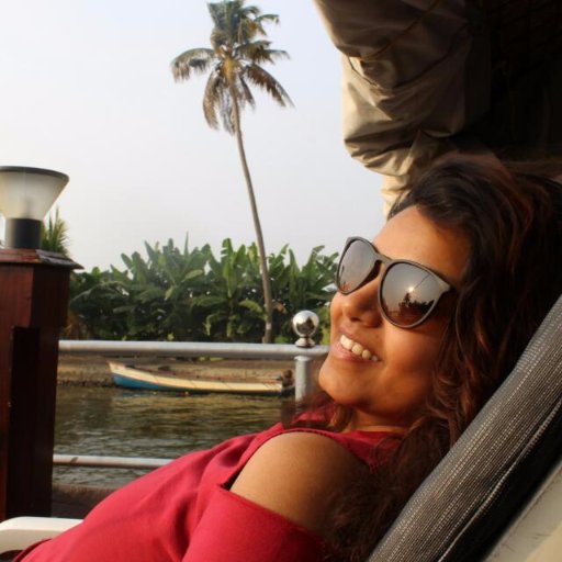 Pooja_RGandhi's profile picture. Committed to Digital Media Marketing!