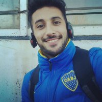 Juanstone(El Chema) (@juanmanuelferre) 's Twitter Profile