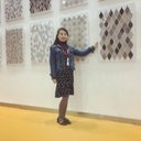 Wendy Yu - @WendyDCstone - Twitter