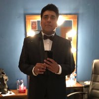 Ram Kapoor (@ramkapoor) 's Twitter Profile