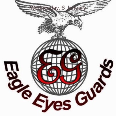 Eagleeyesguards's profile picture. Eagle Eyes...."A Reason To Trust"...........!!!!!!!