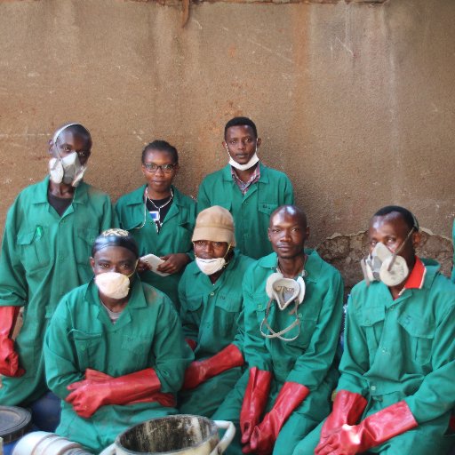 PitVidura's profile picture. Serving low-income Kigali residents with safe and affordable waste management. Developing novel hardware, software, payment solutions along the way.