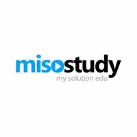 MISO STUDY(@miso_study) 's Twitter Profile Photo