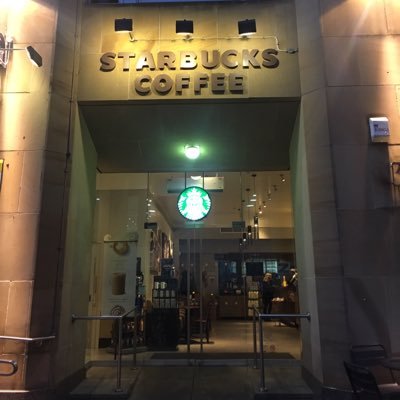 Starbucks Coffee @ 33 Bothwell Street Glasgow! Follow us for tweets from your Bothwell team about news, offers and updates!