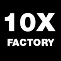 10X Factory (@10x_factory) 's Twitter Profile