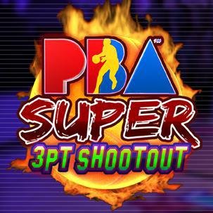 PBASuper3Points's profile picture. PBA Super 3-Point Shootout is a 3pt highscore competition game featuring your favorite PBA players and shooters. #RanidaGames