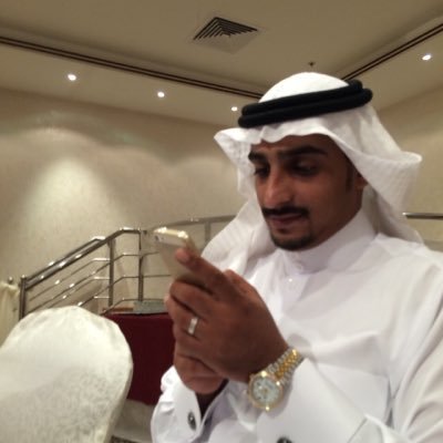 AwadAlshamran's profile picture. لااله الاانت سبحانك اني كنت من الظالمين