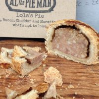 Al Studd (@althepieman) 's Twitter Profile