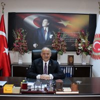 Mehmet KAZANCI (@mehmet_kazancii) 's Twitter Profile