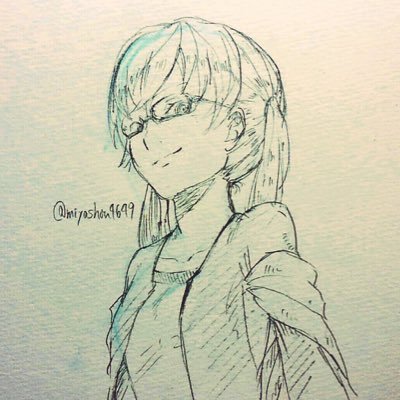 みやしょ〜さんのプロフィール画像