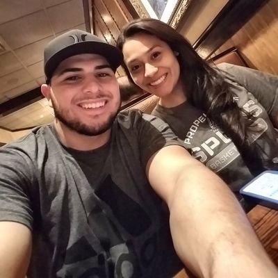 dezMAX32's profile picture. 24
ACSM Certified Personal Trainer 
Texas A&M-San Antonio Alumni 
#5thgen 
#broncosnation 
#springfieldarmory
#smithandwesson