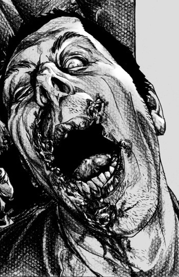 ImAZombie's profile picture. I'm a zombie just trying to fit in......and yes, I will try to eat you.....sorry.