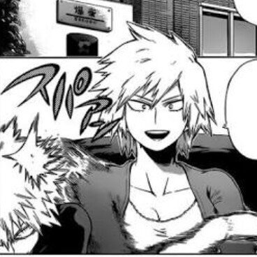 爆豪 母 Bakubaku Go Twitter 爆豪 母 Bakubaku Go Twitter