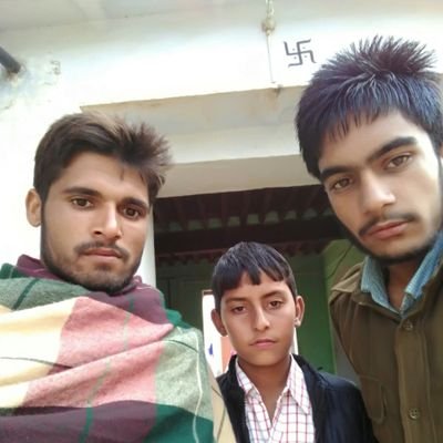 Patwan23's profile picture. Next cm kiran chodhary