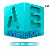 AE Dimensions (@aedimensions) 's Twitter Profile