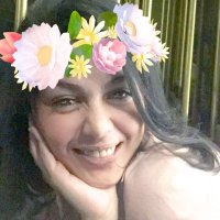 Riri EL•BARA (@anjanirb) 's Twitter Profile