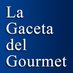 LaGacetadelGourmet (@LaGacetaGourmet) Twitter profile photo