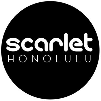 Scarlet Honolulu