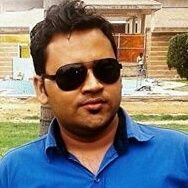 prataps1401's profile picture. 