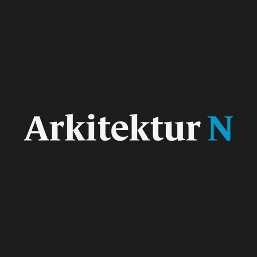 Utgiver: Norske arkitekters landsforbund