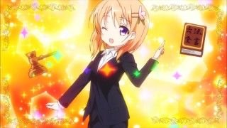 Haides@アニメ好きさんのプロフィール画像