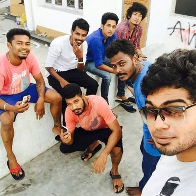 Gopinath198828's profile picture. D@N¢€R