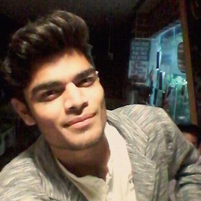 anshulpurohit15's profile picture. 