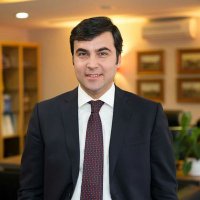 Prof.Dr. Kamil Gülpınar(@kamilglpnar) 's Twitter Profile Photo